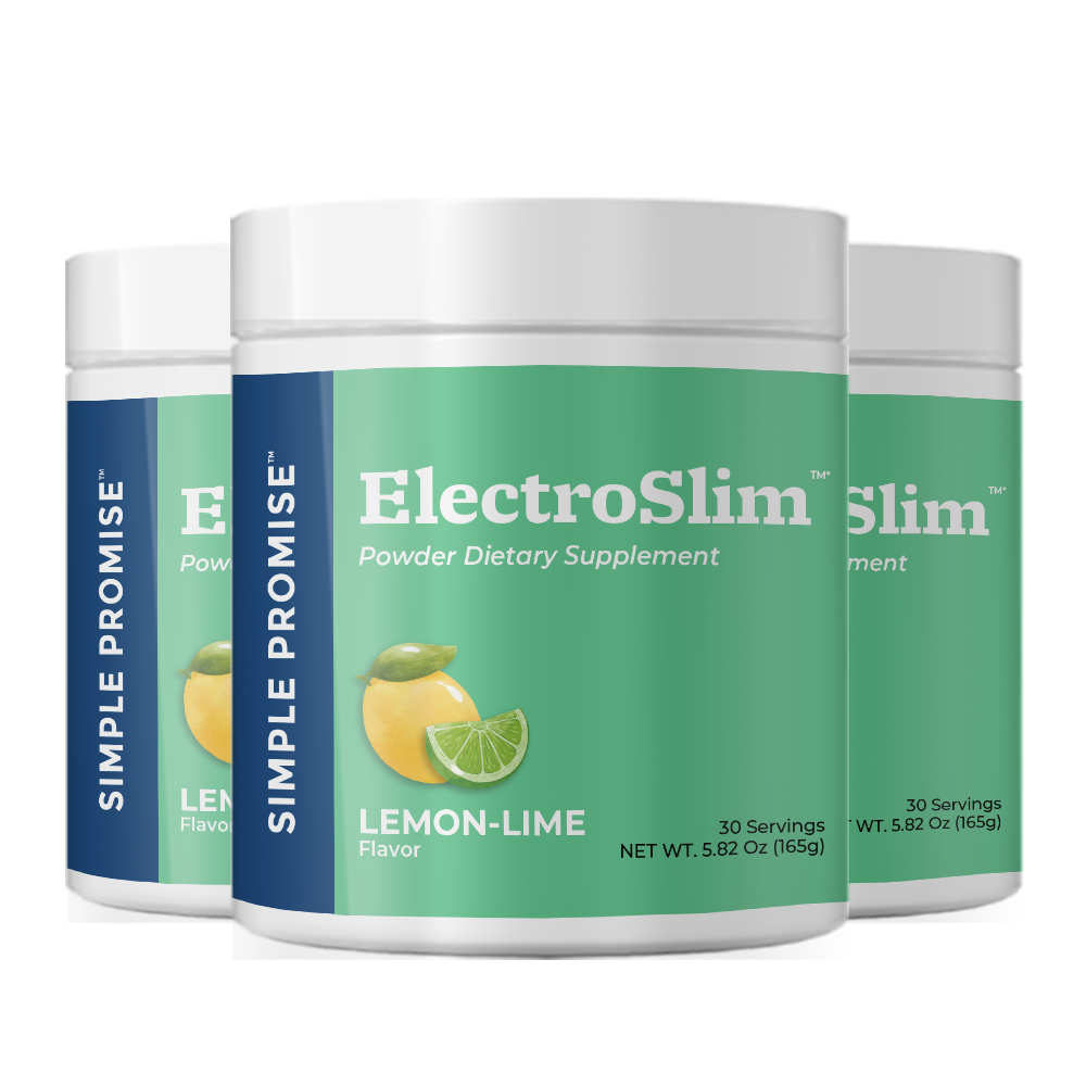 ElectroSlim Jars