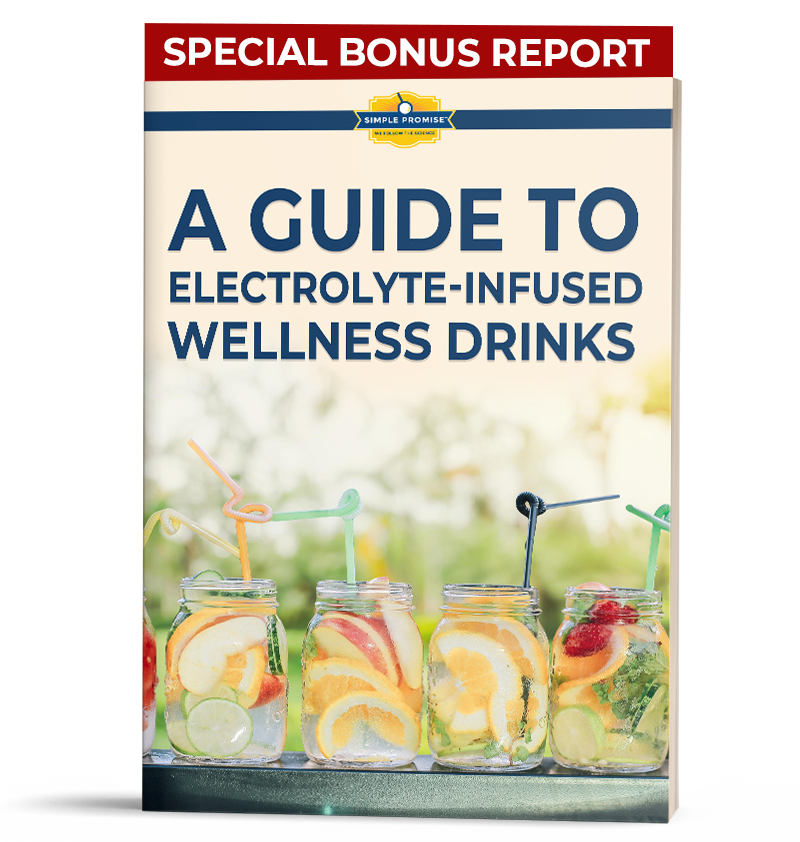 ElectroSlim Bonus ebook1